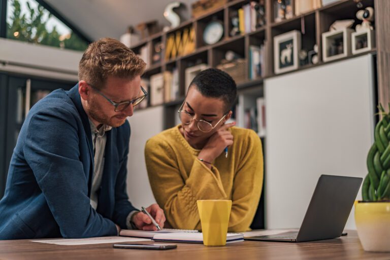 Turning your Business Around through Bookkeeping